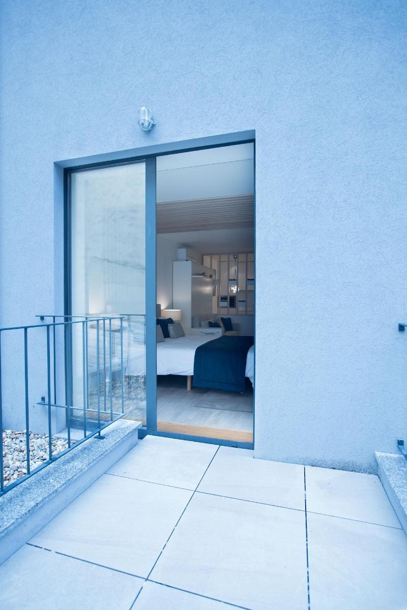 Almada Wine House Apartment ปอร์โต ภายนอก รูปภาพ